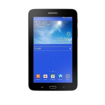 Samsung Galaxy Tab 3 Lite SM-T110 – 8GB – Hitam WIFI only