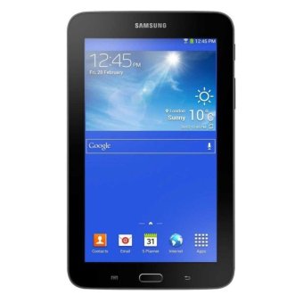 Samsung Galaxy Tab 3 V T116 – 8 GB – Hitam