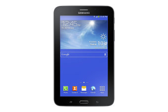 Samsung Galaxy Tab 3V - 8GB - Hitam