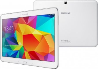 Samsung Galaxy Tab 4 7- 8GB – White”