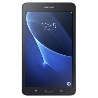 Samsung Galaxy Tab A 2016 - LTE - 7 Inch - 8 GB - Hitam