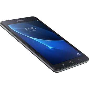 Samsung Galaxy Tab A 7.0 2016 - T285 - Hitam