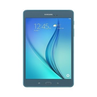 Samsung Galaxy Tab A 8.0 - 16GB - Biru