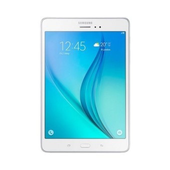 Samsung Galaxy Tab A 8.0 - 16GB - Putih