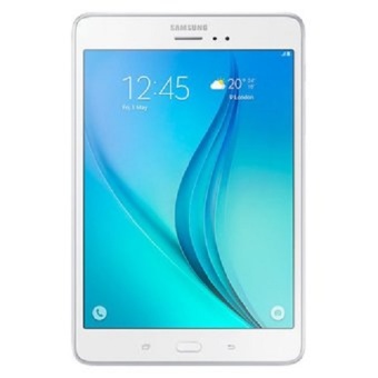 Samsung Galaxy Tab A 8.0 – 32 GB – Putih