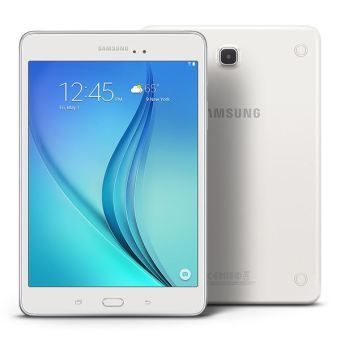 Samsung Galaxy Tab A 8.0 SM-P355 Tablet Android – Putih