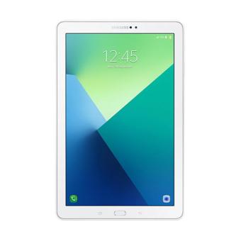 Samsung Galaxy Tab A S-pen 10.1 - 16GB - Putih