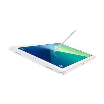 Samsung Galaxy Tab A S-pen 10.1 - 16GB - Putih