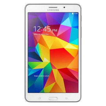 Samsung Galaxy Tab A with S Pen – 16GB – Putih