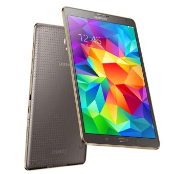 Samsung Galaxy Tab S (T705)
