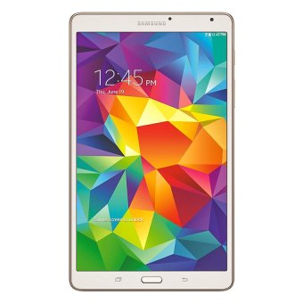 Samsung Galaxy Tab S WiFi+3G – 8.4″ – 16 GB – Dazzling White