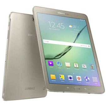 Samsung Galaxy Tab S2 9.7 Inch - 32GB - 3GB Ram - Gold 4G Lte