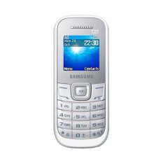 Samsung Keystone 3 B109E - Putih