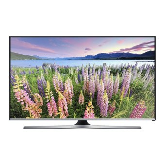 Samsung LED TV UA40J5000 Full HD LED TV - Hitam - Khusus Jabodetabek  