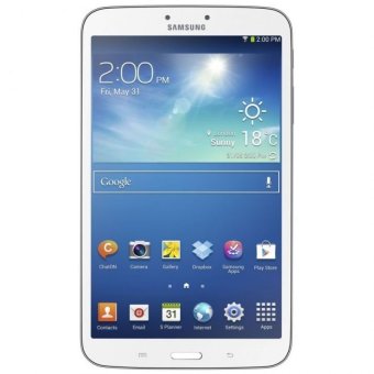 Samsung T3110 Galaxy Tab 3 8" - Putih