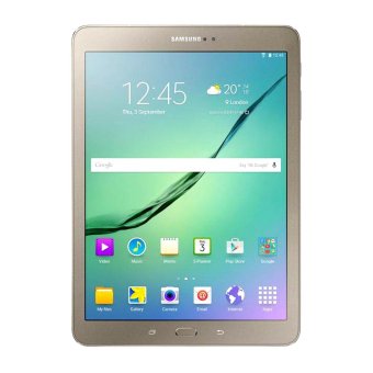 Samsung T719 - Tab S2 - 8 inch - Gold