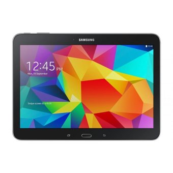 Samsung TAB 4 10inch - Black