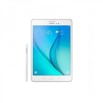 Samsung Tab A - P355 - LTE - 16GB - Putih