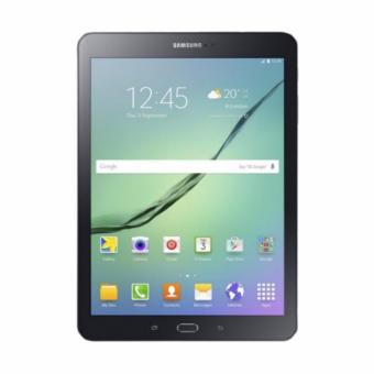 Samsung Tab S2 Resmi – SM T-719 – Hitam – Ex Display
