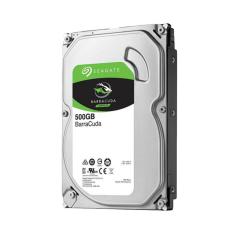 Seagate 500GB Barracuda Sata ST500DM009