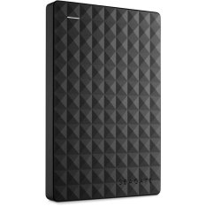 Seagate Expansion - 500 Gb - Hitam