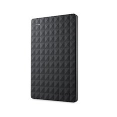 Seagate - Expansion Hardisk External Seagate 1TB Hitam