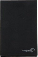 Seagate Harddisk External Expantion 500GB - Hitam