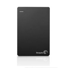 Seagate Hardisk External Expansion 1 Terra - Hitam