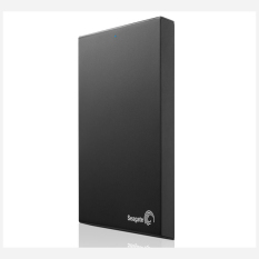 Seagate HDD Eksternal 500GB Hitam