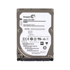Seagate Notebook 500 GB