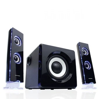 Simbadda Speaker CST 6400 N  