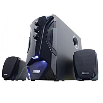 Simbadda Speaker CST 6400 N(Black)  