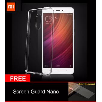 softcase ultrathin xiaomi redmi 4a screen guard nano softcase ultrathin xiaomi redmi 4a screen guard nano
