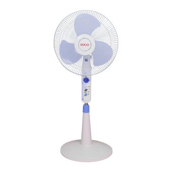 sogo sg 1667 kipas angin berdiri 16 putih lazada sogo sg 1667 kipas angin berdiri 16 putih lazada
