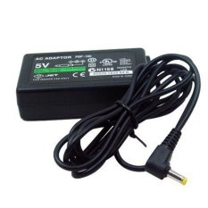 Sony PSP 1000/2000/3000 Charger Adaptor - Hitam
