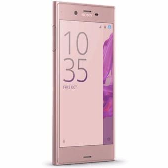 Sony Xperia XZ - 32GB - Deep Pink