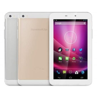 Speedup Tablet Speedup Pad Gold – Gold