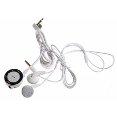 Stereo Earphone Headphone and Remote Control for Sony PSP 2000 3000 Console