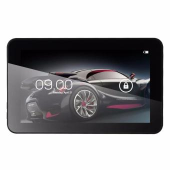 Tablet Android Wifi Only TREQ TURBO A20C – DDR3 1GB Int Mem 16GB