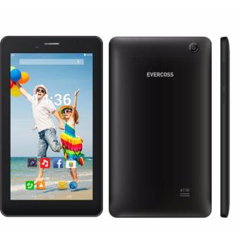 Tablet Evercoss AT7H Black