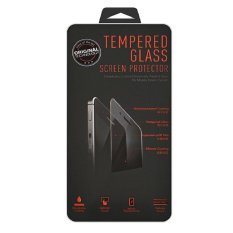 Tempered Glass for Oppo Find 7 X9007 Anti Gores Kaca/ Screen Guard - Clear
