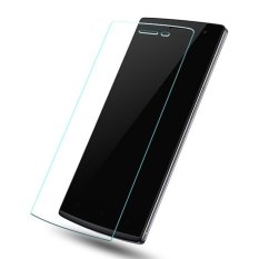 Tempered Glass Screen Protector for OPPO Find 7