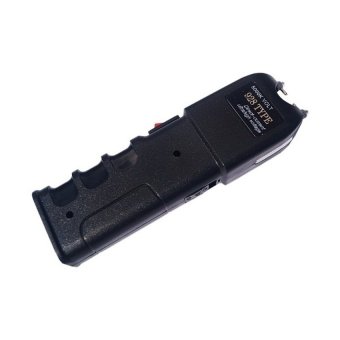 tigaduasatu stun gun ws928 setruman senjata kejut hitam lazada indonesia tigaduasatu stun gun ws928 setruman senjata kejut hitam lazada indonesia