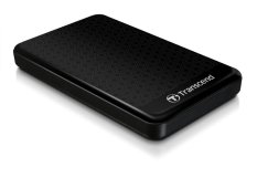 Transcend Hardisk External Storejet 1TB 2.5
