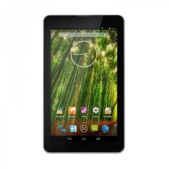 Treq Basic 3GK-IPS - 8 GB - Abu abu