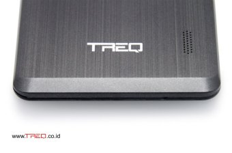 Treq Basic 3GK IPS- 8GB - Grey