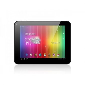 Treq Book 3G – 4GB – Abu Abu