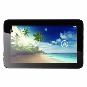 TREQ TURBO A20C DUALCORE 1GHZ RAM 1 GB ROM 16 GB LAYAR 7 inc