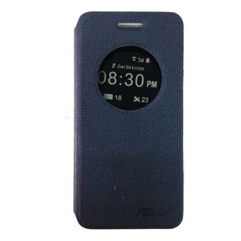 ume flip cover for asus zenfone selfie zd551kl biru ume flip cover for asus zenfone selfie zd551kl biru