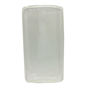 ume ultra fit air silicon soft lg g3 stylus clear lazada indonesia ume ultra fit air silicon soft lg g3 stylus clear lazada indonesia